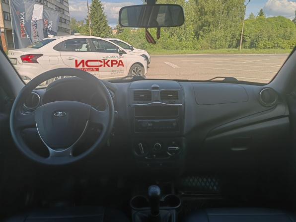Lada (ВАЗ) Granta I Рестайлинг с пробегом 2020 года, цена 720 000 рублей, 87075 км, седан, Автокод Объявления