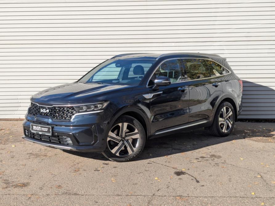 Kia Sorento IV Москва  - изображение 1