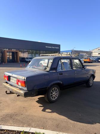 Lada (ВАЗ) 2105 с пробегом 2008 года, цена 90 000 рублей, 112000 км, седан, Автокод Объявления