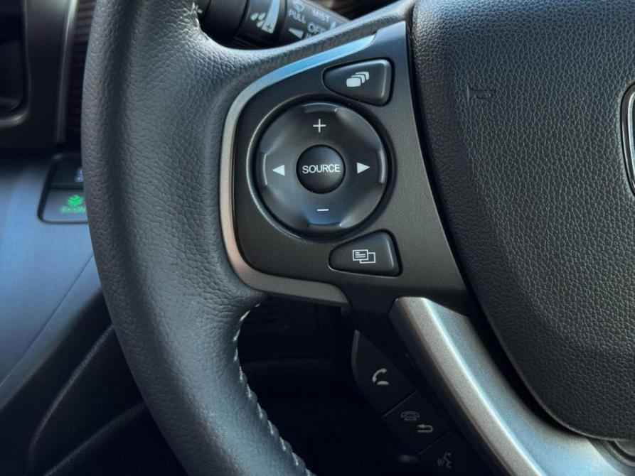 Honda Freed II Рестайлинг Кропоткин  - изображение 18