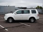 Honda Pilot II Рестайлинг Москва  - изображение 33