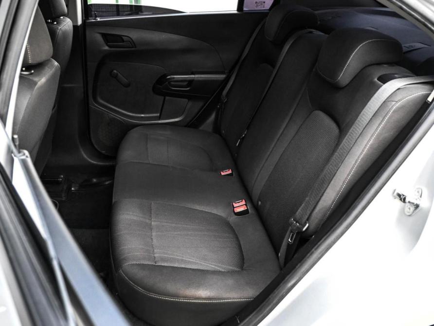 Chevrolet Aveo II Новороссийск  - изображение 10