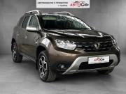 Renault Duster II Тамбов  - изображение 21