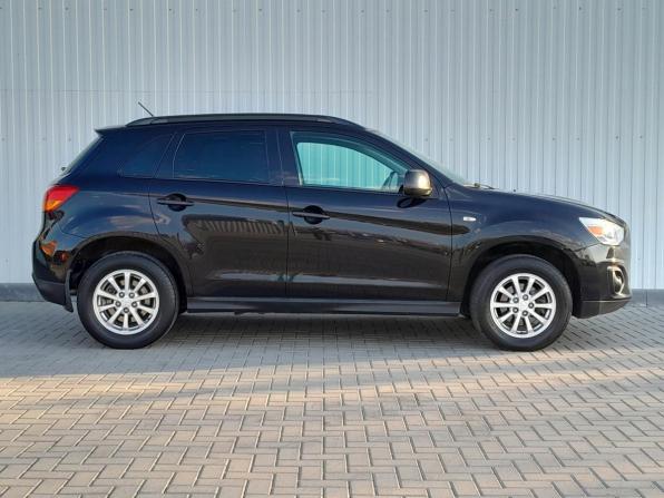 Mitsubishi ASX I Рестайлинг с пробегом 2013 года, цена 1 149 000 рублей, 158220 км, внедорожник, Автокод Объявления