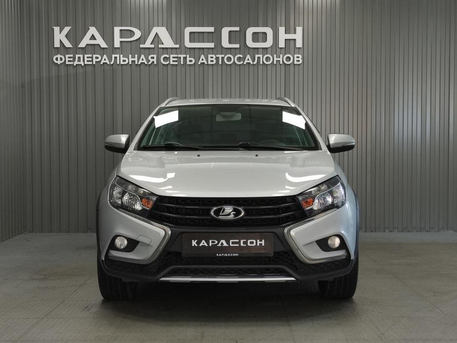 Lada (ВАЗ) Vesta I Пермь  - изображение 3