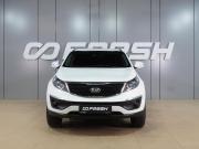 Kia Sportage III Рестайлинг Воронеж  - изображение 26