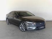 Mazda 6 III (GJ) Рестайлинг 2 Москва  - изображение 25