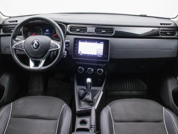 Renault Arkana I с пробегом 2019 года, цена 1 340 000 рублей, 97547 км, внедорожник, Автокод Объявления