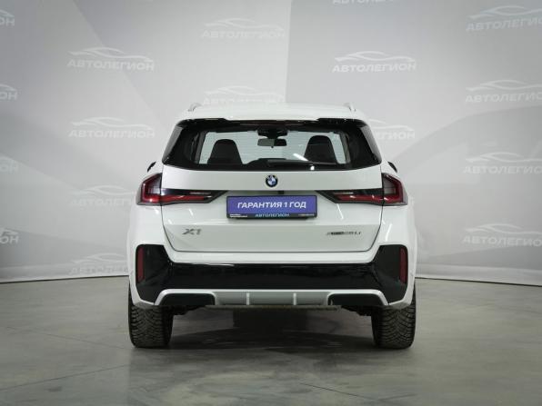 BMW X1 III (U11/U12) с пробегом 2023 года, цена 4 820 000 рублей, 17351 км, внедорожник, Автокод Объявления