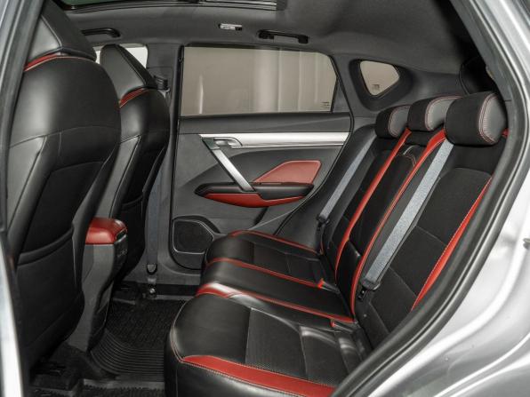 Geely Coolray I с пробегом 2020 года, цена 1 710 000 рублей, 88926 км, внедорожник, Автокод Объявления