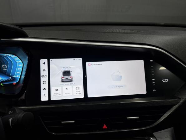 Geely Tugella I Рестайлинг с пробегом 2023 года, цена 2 640 000 рублей, 68707 км, внедорожник, Автокод Объявления