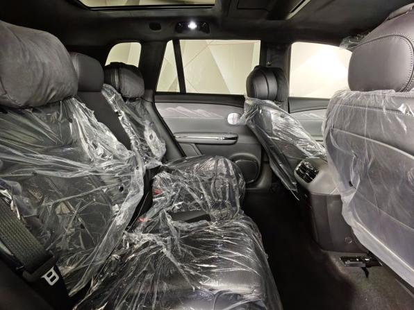 GAC Trumpchi S7 I Рестайлинг с пробегом 2026 года, цена 5 350 000 рублей, 47 км, внедорожник, Автокод Объявления