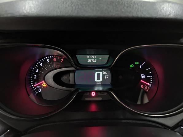 Renault Kaptur I Рестайлинг с пробегом 2020 года, цена 1 599 000 рублей, 87772 км, внедорожник, Автокод Объявления