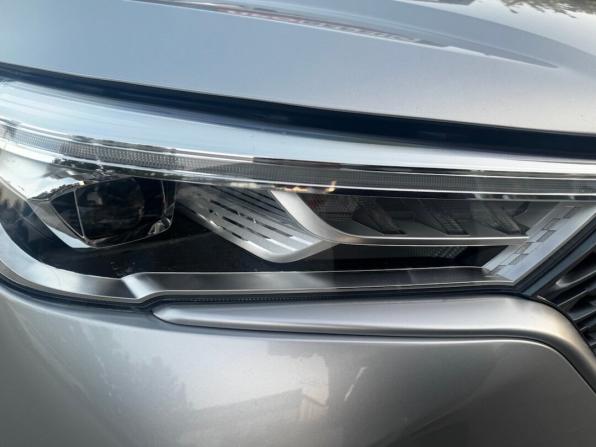 Haval M6 II с пробегом 2023 года, цена 1 549 900 рублей, 92067 км, внедорожник, Автокод Объявления