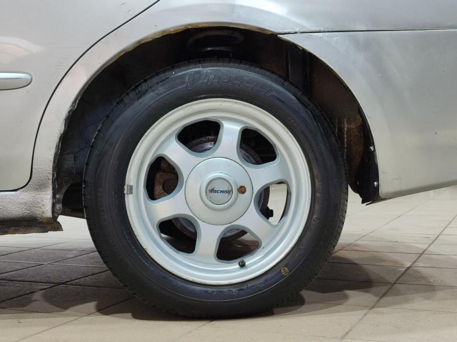 Kia Cerato I Нижневартовск  - изображение 10