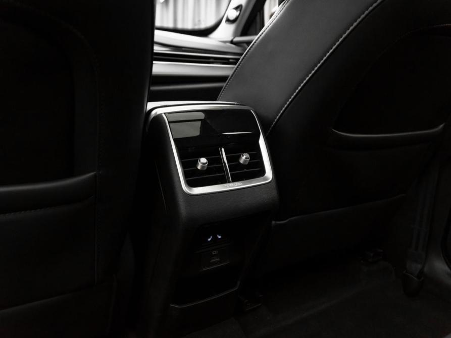 Chery Tiggo 8 Pro Max I Москва  - изображение 15
