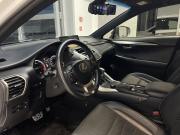 Lexus NX I Новосибирск  - изображение 23