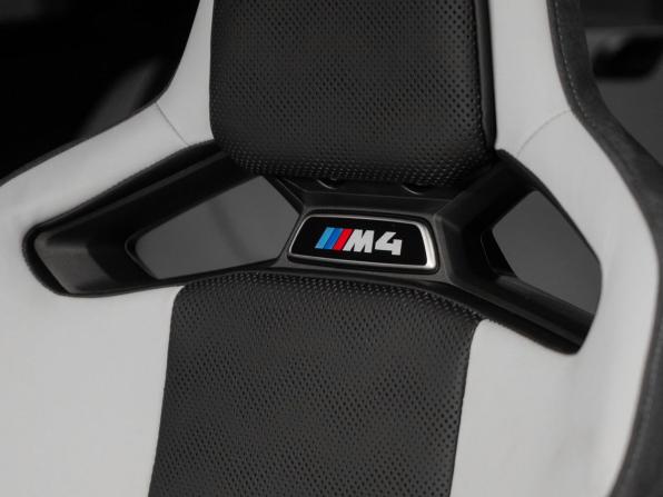 BMW M4 G82/G83 Рестайлинг с пробегом 2025 года, цена 17 800 000 рублей, 55 км, купе, Автокод Объявления