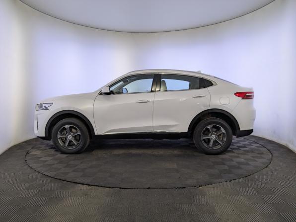 Haval F7x I с пробегом 2021 года, цена 1 700 000 рублей, 101003 км, внедорожник, Автокод Объявления