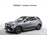 Mercedes-Benz GLE II (V167) Москва  - изображение 31
