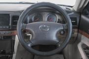 Toyota Mark II IX (X110) Кемерово  - изображение 36