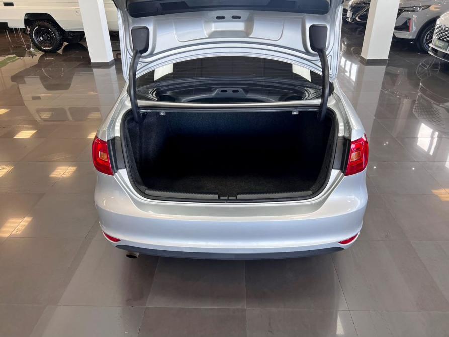 Volkswagen Jetta VI Тверь  - изображение 7