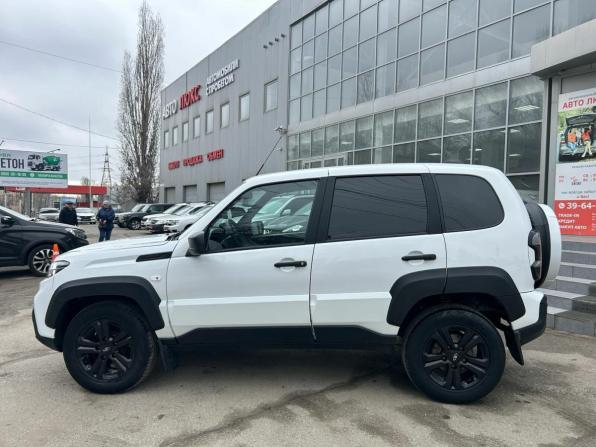 Lada (ВАЗ) Niva с пробегом 2023 года, цена 1 079 000 рублей, 58500 км, внедорожник, Автокод Объявления