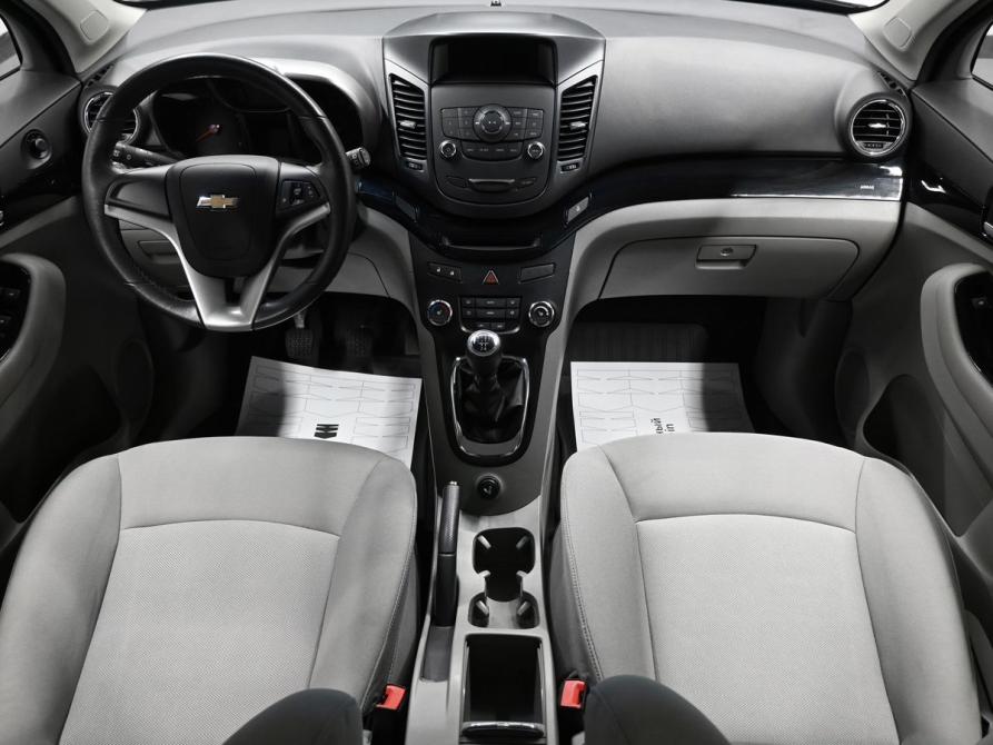 Chevrolet Orlando I Тверь  - изображение 11