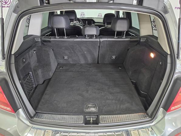 Mercedes-Benz GLK-Класс I (X204) Рестайлинг с пробегом 2014 года, цена 1 838 000 рублей, 191502 км, внедорожник, Автокод Объявления
