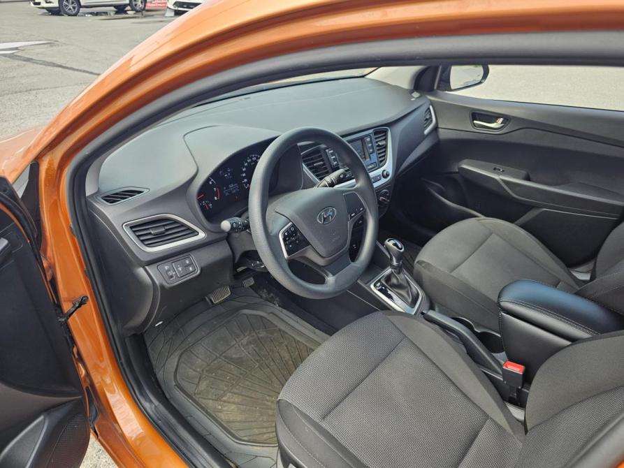 Hyundai Solaris II Тюмень  - изображение 9