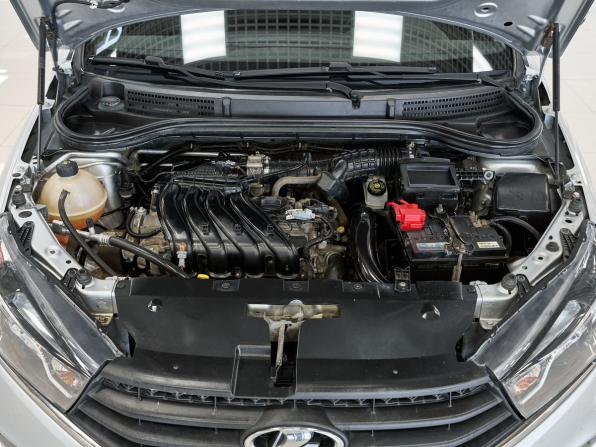 Lada (ВАЗ) Vesta I с пробегом 2020 года, цена 1 091 000 рублей, 69077 км, седан, Автокод Объявления