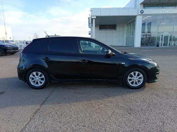 Hyundai i30 I Рестайлинг с пробегом 2010 года, цена 430 000 рублей, 205033 км, хэтчбек, Автокод Объявления