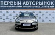 Renault Megane III Рестайлинг Краснодар  - изображение 24