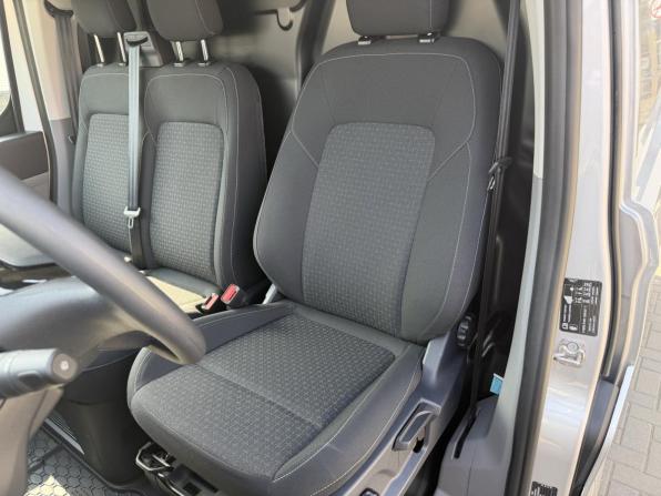 Ford Transit Custom II с пробегом 2026 года, цена 7 500 000 рублей, 7732 км, фургон, Автокод Объявления