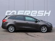 Kia Ceed II Рестайлинг Орехово-Зуево  - изображение 24
