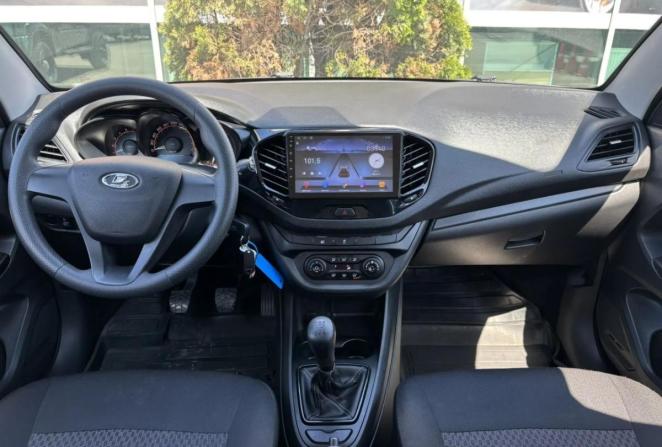 Lada (ВАЗ) Vesta I с пробегом 2021 года, цена 1 150 000 рублей, 161870 км, универсал, Автокод Объявления