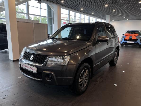 Suzuki Grand Vitara II Рестайлинг с пробегом 2011 года, цена 800 000 рублей, 316970 км, внедорожник, Автокод Объявления