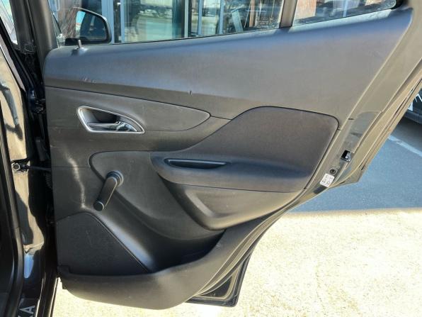 Opel Mokka I с пробегом 2014 года, цена 790 000 рублей, 201000 км, внедорожник, Автокод Объявления