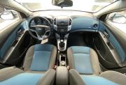 Chevrolet Cruze I Рестайлинг Владимир  - изображение 33