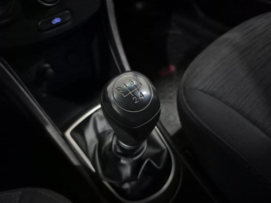 Hyundai Solaris I Рестайлинг Альметьевск  - изображение 19
