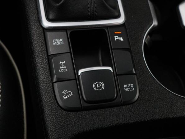 Kia Sportage IV Рестайлинг с пробегом 2021 года, цена 2 570 000 рублей, 77309 км, внедорожник, Автокод Объявления