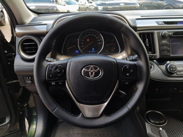 Toyota RAV4 IV (XA40) с пробегом 2012 года, цена 2 150 000 рублей, 156508 км, внедорожник, Автокод Объявления