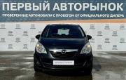 Opel Meriva B Краснодар  - изображение 22