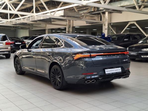 Geely Preface I с пробегом 2024 года, цена 2 350 000 рублей, 40195 км, седан, Автокод Объявления