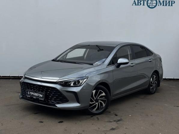 BAIC U5 Plus с пробегом 2023 года, цена 1 289 000 рублей, 28204 км, седан, Автокод Объявления