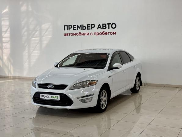 Ford Mondeo IV Рестайлинг с пробегом 2011 года, цена 565 000 рублей, 199203 км, седан, Автокод Объявления