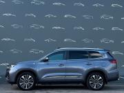 Chery Tiggo 8 Pro Max I Рестайлинг Санкт-Петербург  - изображение 52