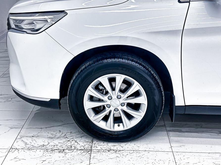 Haval M6 II Уфа  - изображение 7