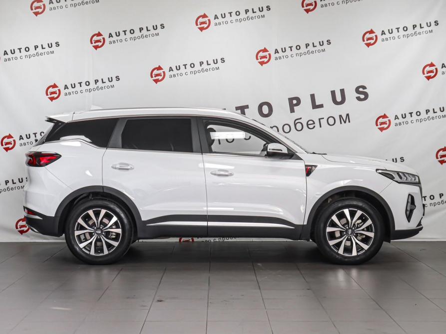 Chery Tiggo 7 Pro Max I Минеральные Воды  - изображение 5