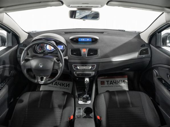 Renault Fluence I Рестайлинг с пробегом 2015 года, цена 775 000 рублей, 152091 км, седан, Автокод Объявления